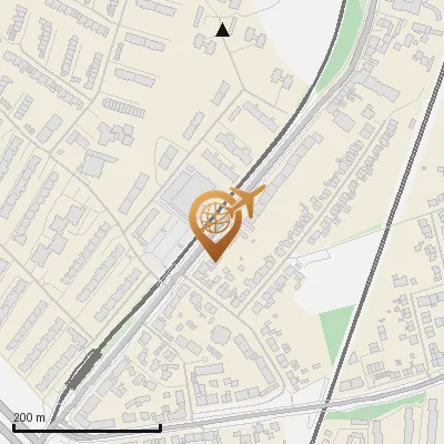 Foto zu Berliner Straße 370-382, 51061 Köln