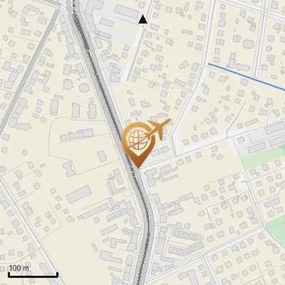 Foto zu Berliner Straße 38, 13127 Berlin