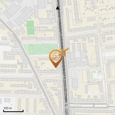 Foto zu Berliner Straße 38, 13189 Berlin