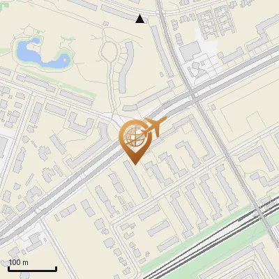 Foto zu Berliner Straße 36-38, 14169 Berlin