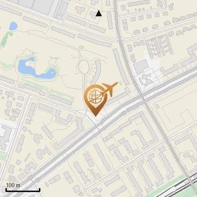 Foto zu Berliner Straße 39, 14169 Berlin