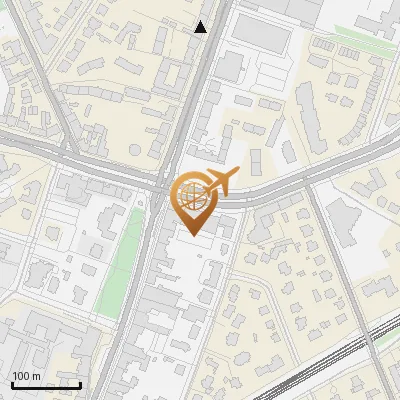 Foto zu Berliner Straße 4-6, 14169 Berlin