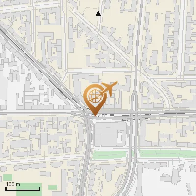 Foto zu Berliner Straße 40, 10715 Berlin