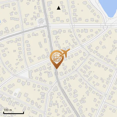 Foto zu Berliner Straße 39-41, 13467 Berlin