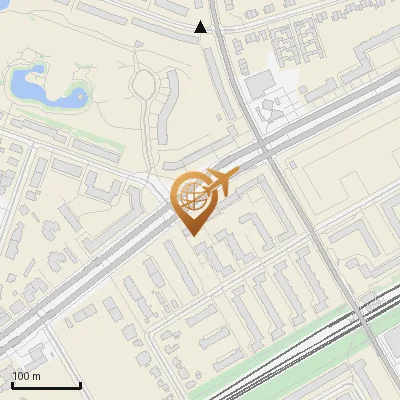 Foto zu Berliner Straße 40-42, 14169 Berlin