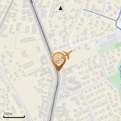 Foto zu Berliner Straße 39-46, 13127 Berlin