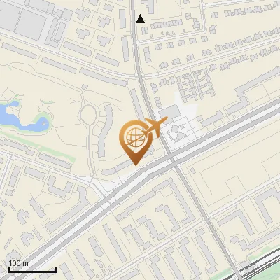 Foto zu Berliner Straße 43, 14169 Berlin