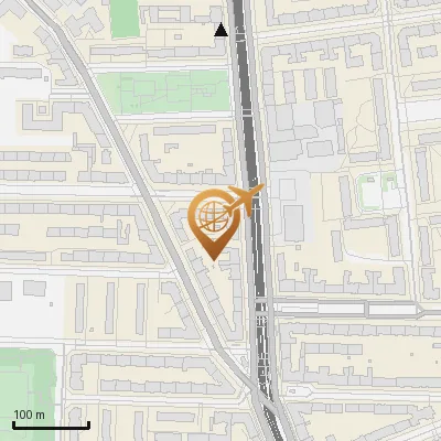 Foto zu Berliner Straße 43-45, 13189 Berlin