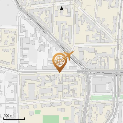 Foto zu Berliner Straße 44-46, 10713 Berlin