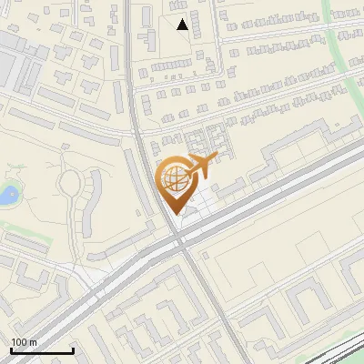 Foto zu Berliner Straße 45-47, 14169 Berlin