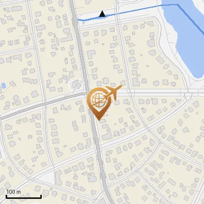 Foto zu Berliner Straße 45-46, 13467 Berlin