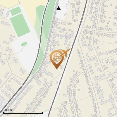 Foto zu Berliner Straße 464-466, 51061 Köln