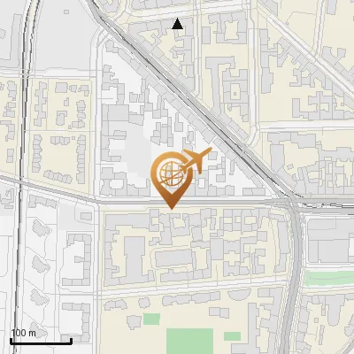 Foto zu Berliner Straße 47-50, 10713 Berlin