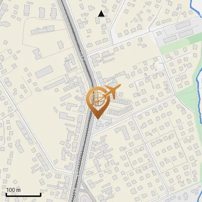 Foto zu Berliner Straße 49-50, 13127 Berlin