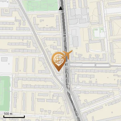 Foto zu Berliner Straße 47-49, 13189 Berlin