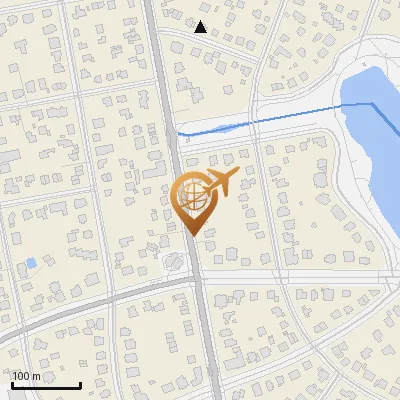 Foto zu Berliner Straße 48-50, 13467 Berlin