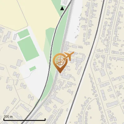 Foto zu Berliner Straße 486-490, 51061 Köln