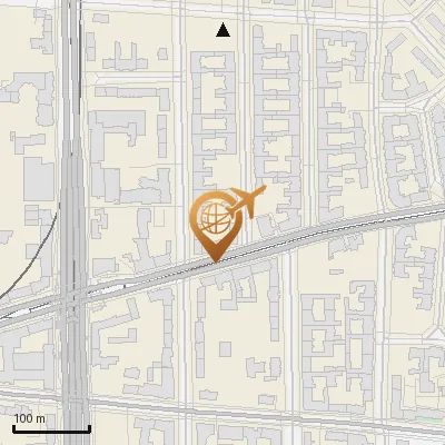 Foto zu Berliner Straße 5-6, 10715 Berlin