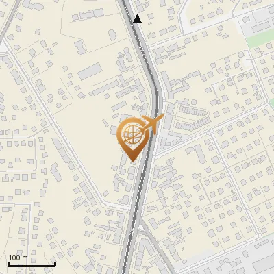 Foto zu Berliner Straße 4-7, 13127 Berlin