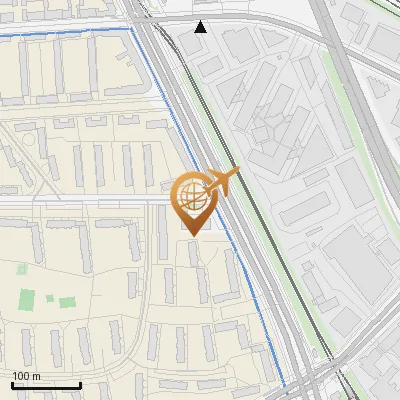 Foto zu Berliner Straße 51, 13507 Berlin