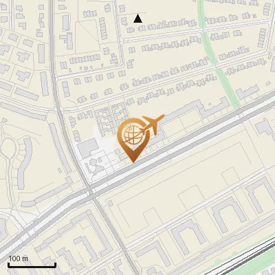 Foto zu Berliner Straße 49-51, 14169 Berlin