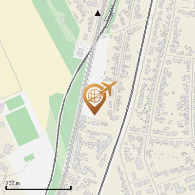 Foto zu Berliner Straße 518, 51061 Köln