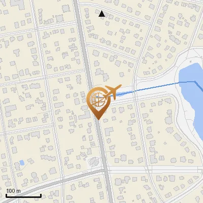 Foto zu Berliner Straße 51-52, 13467 Berlin