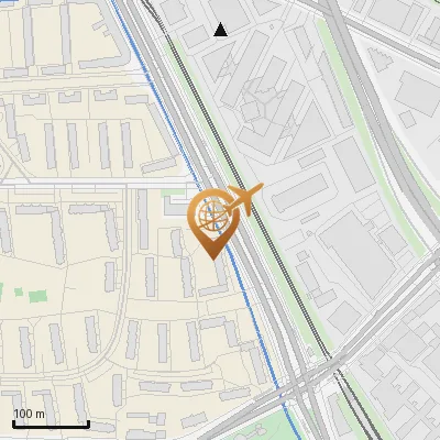 Foto zu Berliner Straße 52, 13507 Berlin