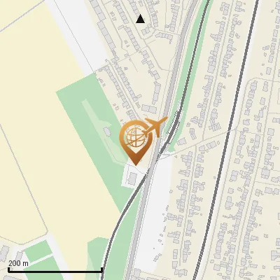 Foto zu Berliner Straße 523-539, 51061 Köln