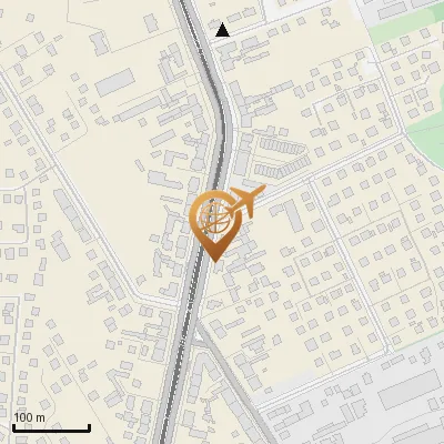 Foto zu Berliner Straße 53-54, 13127 Berlin