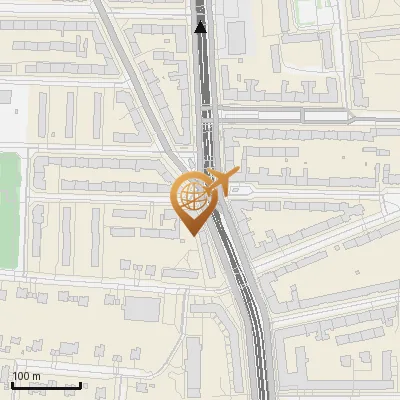 Foto zu Berliner Straße 53, 13189 Berlin