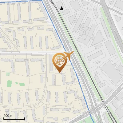 Foto zu Berliner Straße 53, 13507 Berlin