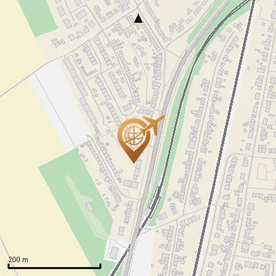 Foto zu Berliner Straße 547-549, 51061 Köln