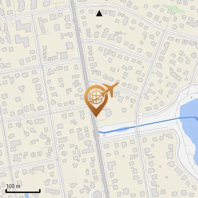 Foto zu Berliner Straße 53-56, 13467 Berlin