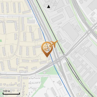 Foto zu Berliner Straße 54-55, 13507 Berlin