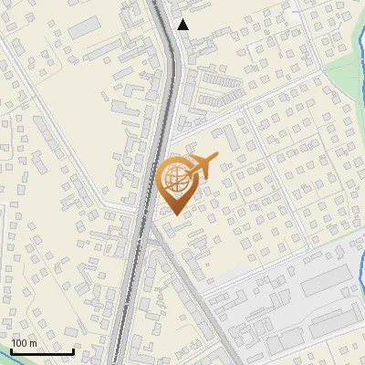 Foto zu Berliner Straße 55-62, 13127 Berlin