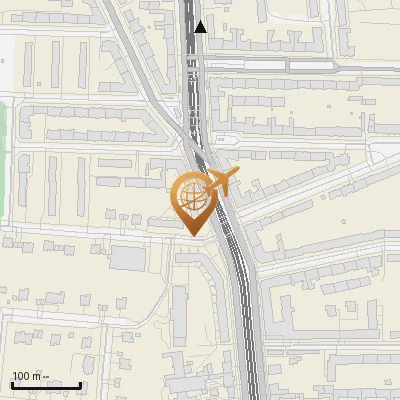 Foto zu Berliner Straße 54-57, 13189 Berlin