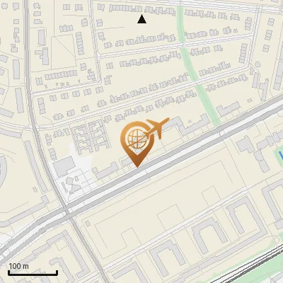 Foto zu Berliner Straße 53-61, 14169 Berlin