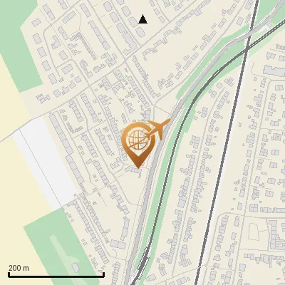 Foto zu Berliner Straße 575-587, 51061 Köln