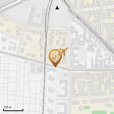 Foto zu Berliner Straße 57-61, 10713 Berlin