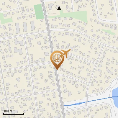 Foto zu Berliner Straße 58-61, 13467 Berlin