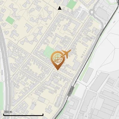 Foto zu Berliner Straße 60, 51063 Köln