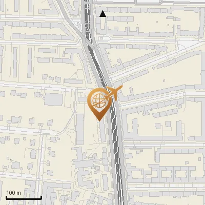 Foto zu Berliner Straße 59-64, 13189 Berlin