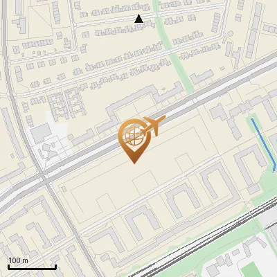 Foto zu Berliner Straße 64-66, 14169 Berlin