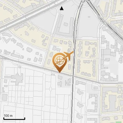 Foto zu Berliner Straße 65-66, 10713 Berlin