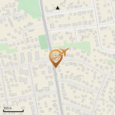 Foto zu Berliner Straße 63-65, 13467 Berlin