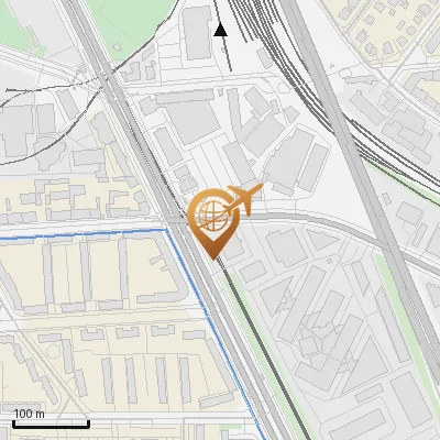 Foto zu Berliner Straße 66, 13507 Berlin