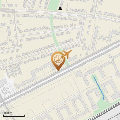 Foto zu Berliner Straße 67-69, 14169 Berlin