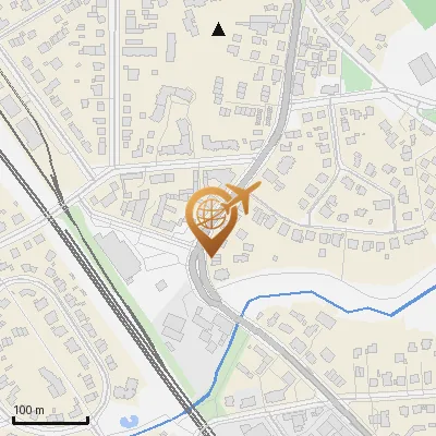 Foto zu Berliner Straße 5-7, 13467 Berlin