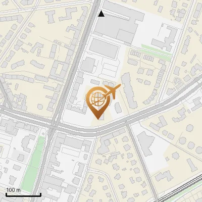 Foto zu Berliner Straße 7, 14169 Berlin